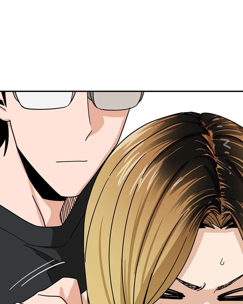 Maybe Meant to Be Chapter 46 - Whatever It Is Page 129