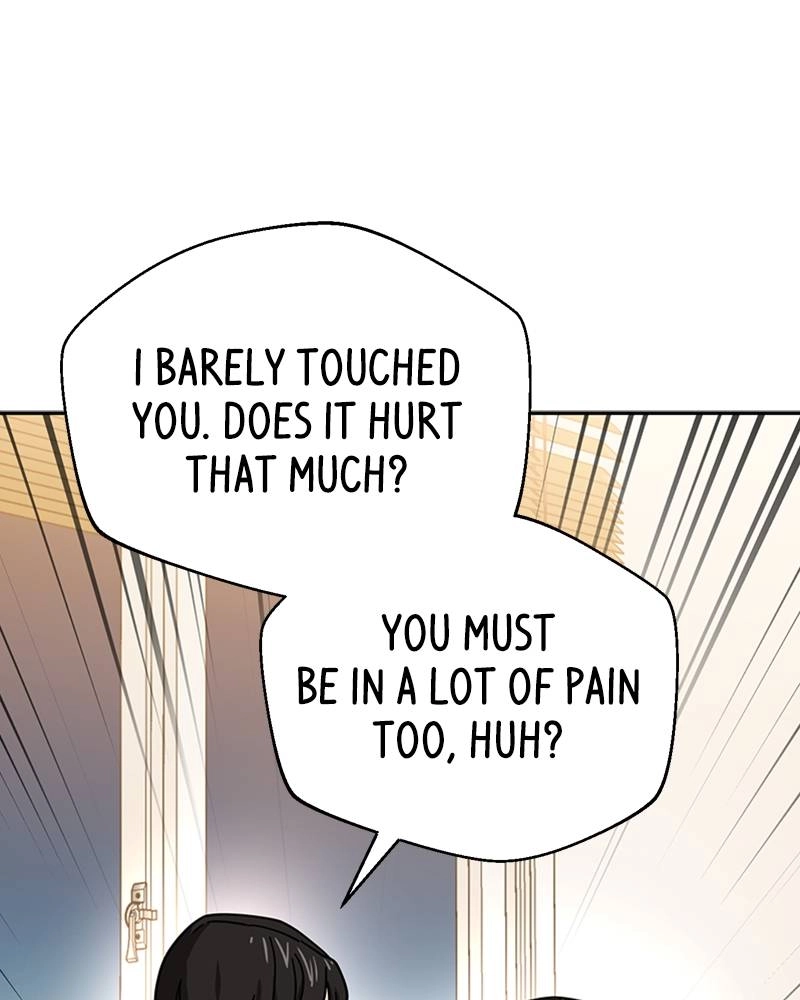 Maybe Meant to Be Chapter 46 - Whatever It Is Page 131