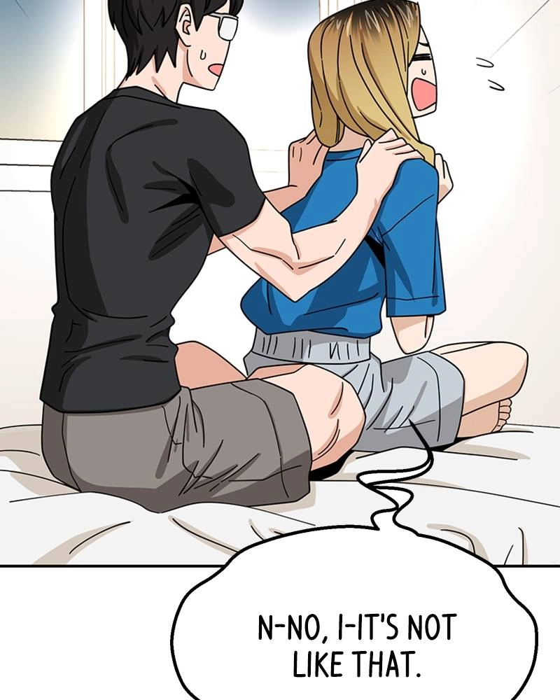Maybe Meant to Be Chapter 46 - Whatever It Is Page 132