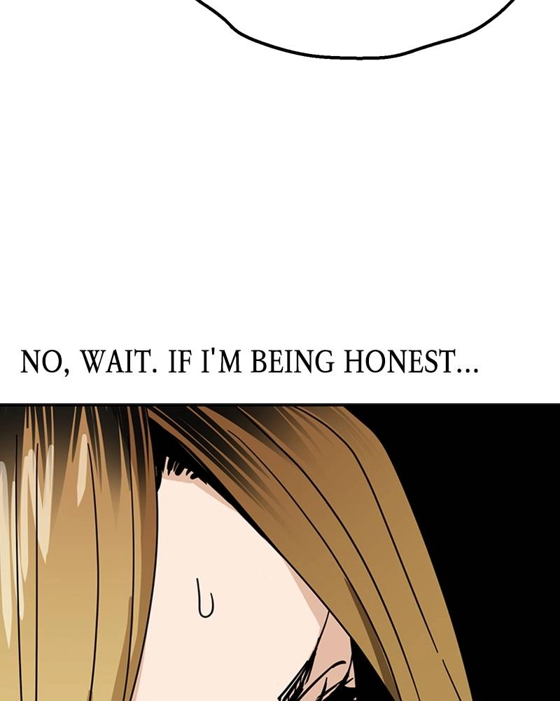 Maybe Meant to Be Chapter 46 - Whatever It Is Page 133