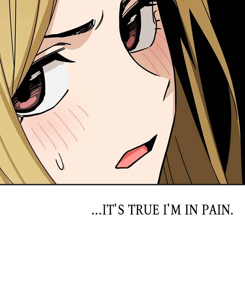 Maybe Meant to Be Chapter 46 - Whatever It Is Page 134