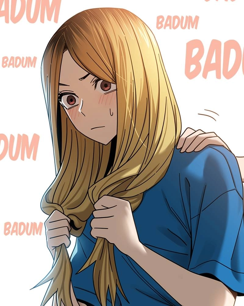 Maybe Meant to Be Chapter 46 - Whatever It Is Page 137
