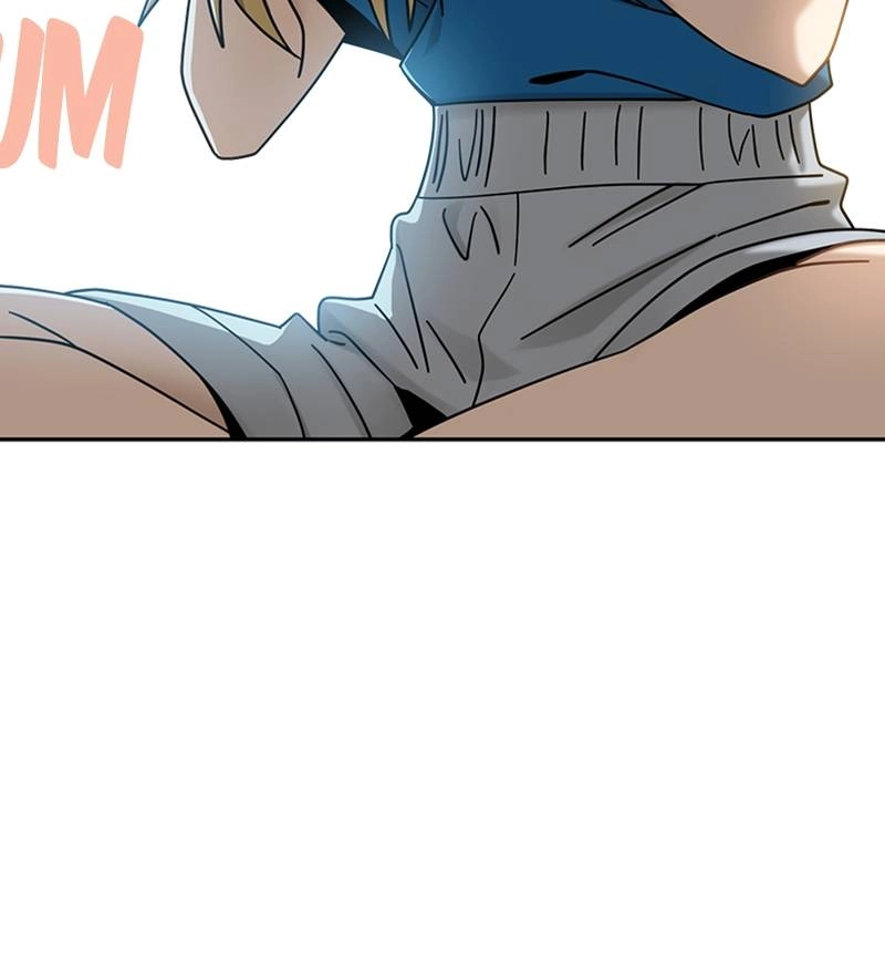 Maybe Meant to Be Chapter 46 - Whatever It Is Page 138