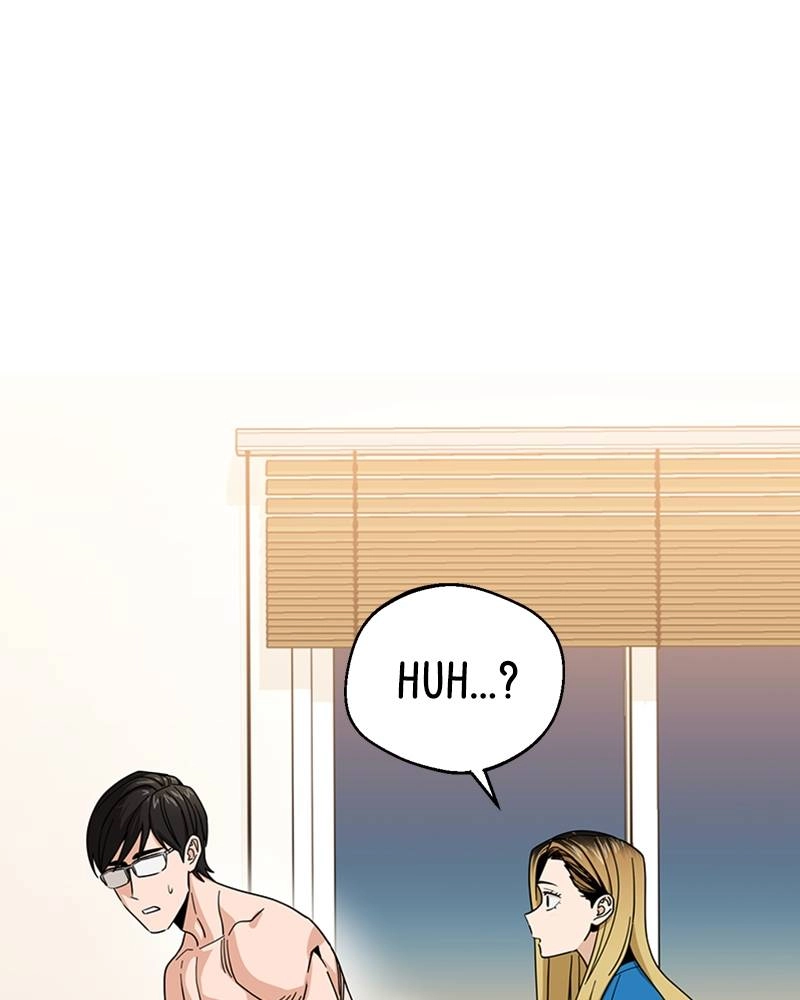 Maybe Meant to Be Chapter 46 - Whatever It Is Page 13