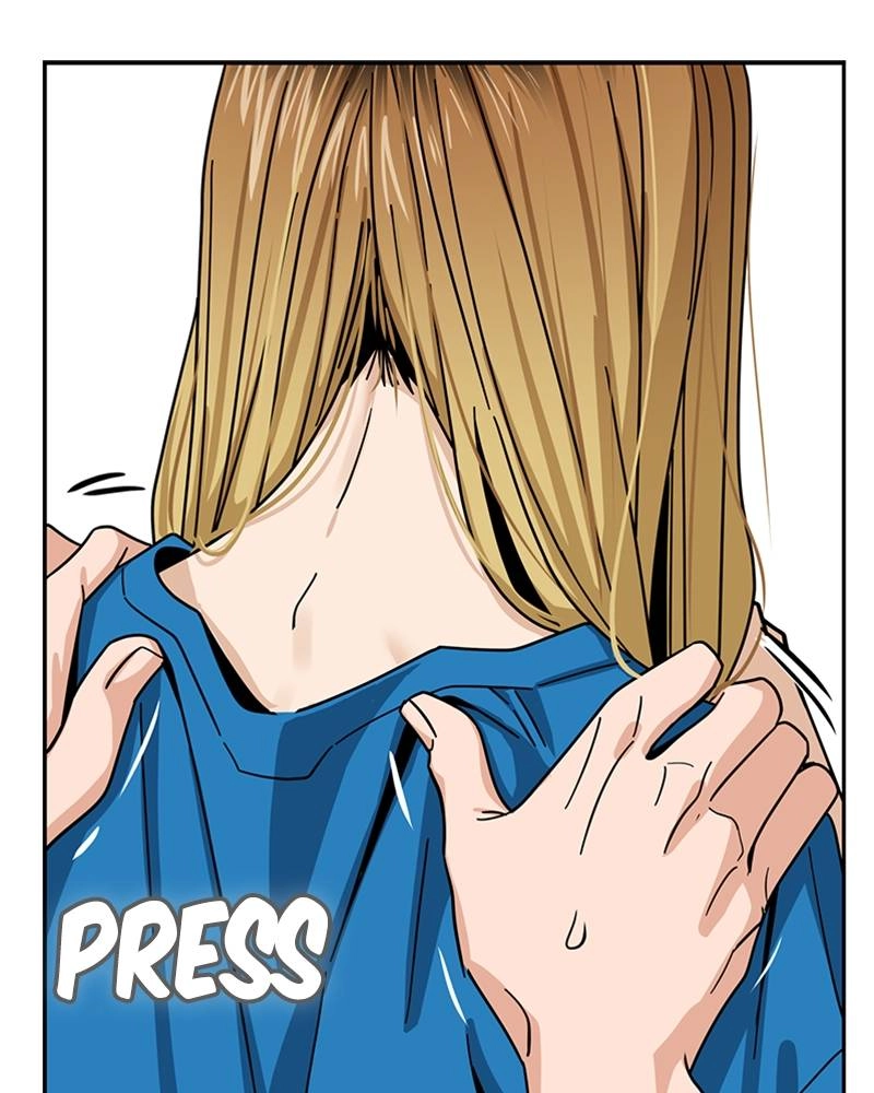 Maybe Meant to Be Chapter 46 - Whatever It Is Page 144