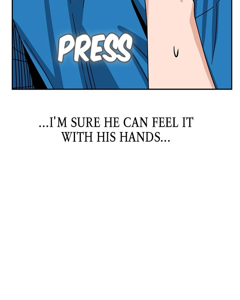 Maybe Meant to Be Chapter 46 - Whatever It Is Page 145