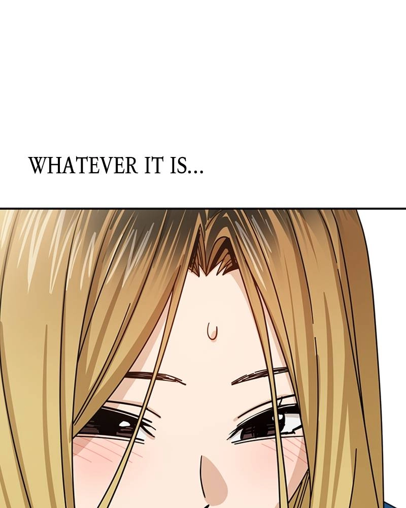 Maybe Meant to Be Chapter 46 - Whatever It Is Page 149