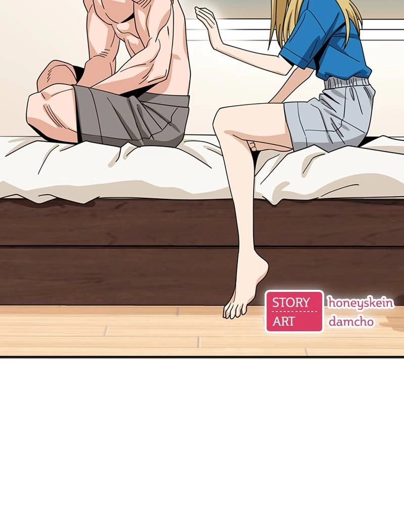 Maybe Meant to Be Chapter 46 - Whatever It Is Page 14