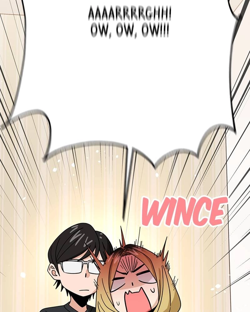 Maybe Meant to Be Chapter 46 - Whatever It Is Page 153