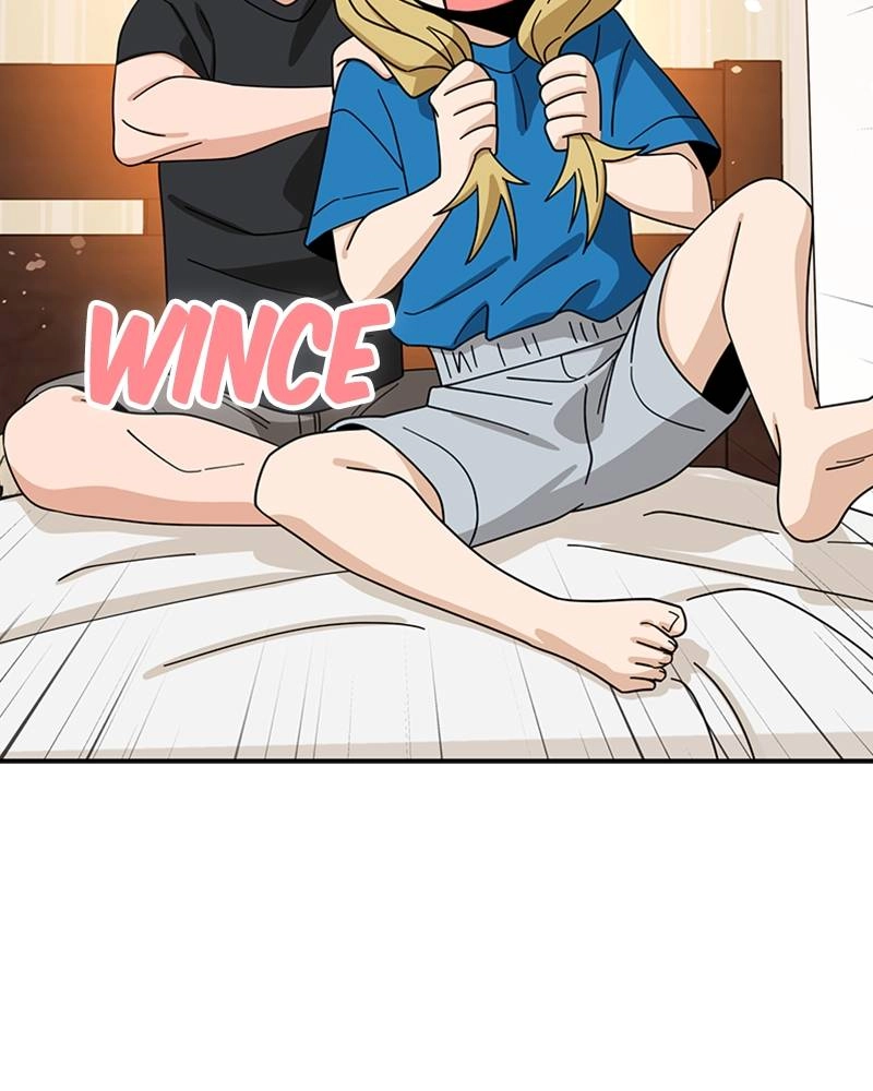 Maybe Meant to Be Chapter 46 - Whatever It Is Page 154