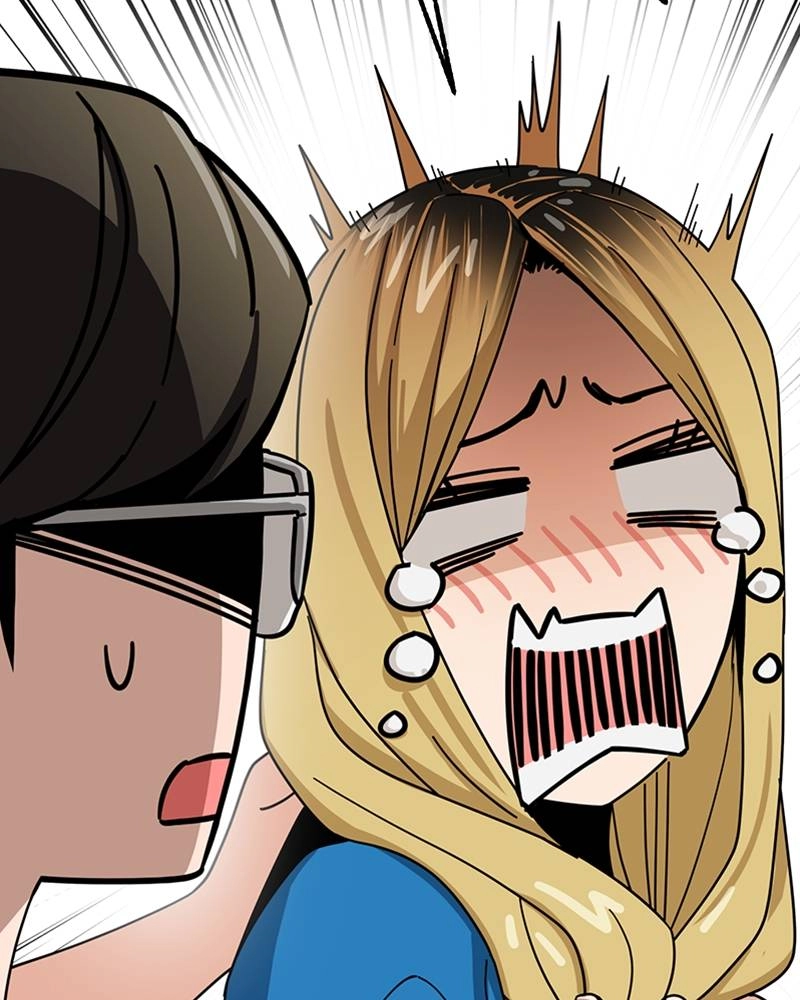 Maybe Meant to Be Chapter 46 - Whatever It Is Page 156