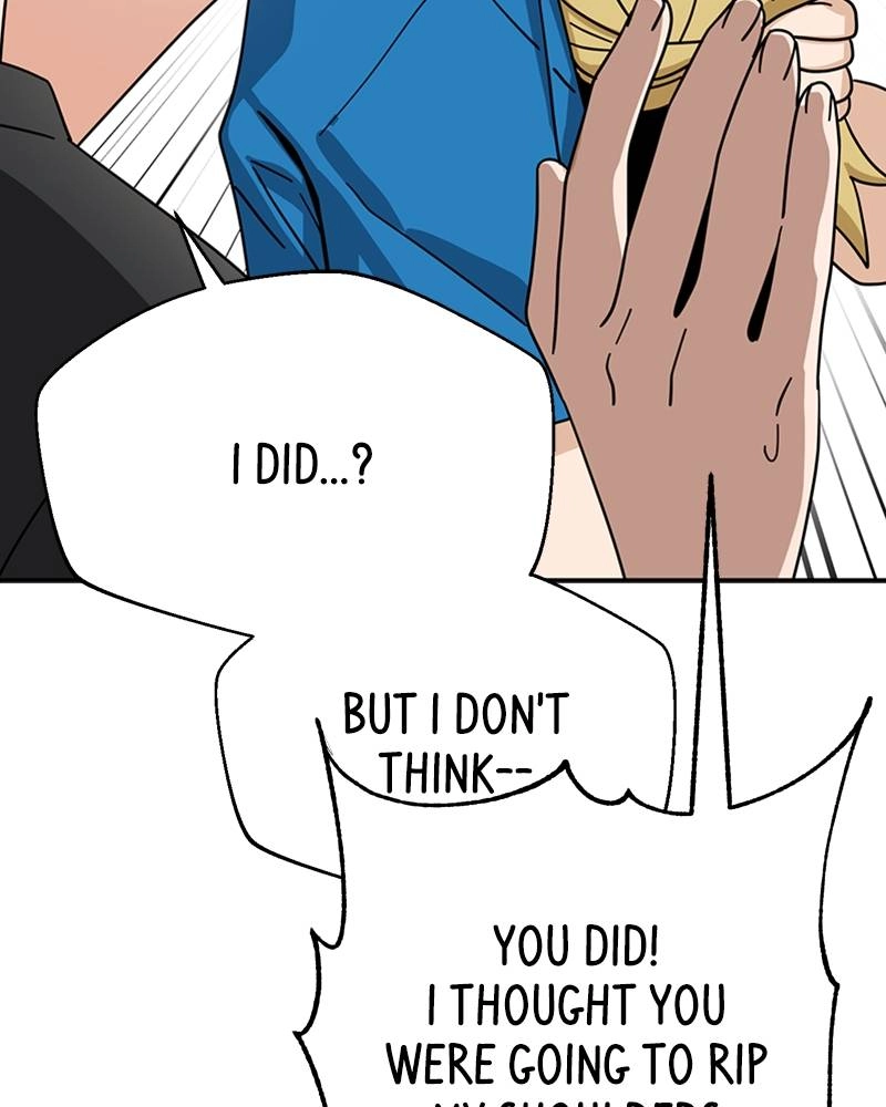 Maybe Meant to Be Chapter 46 - Whatever It Is Page 157