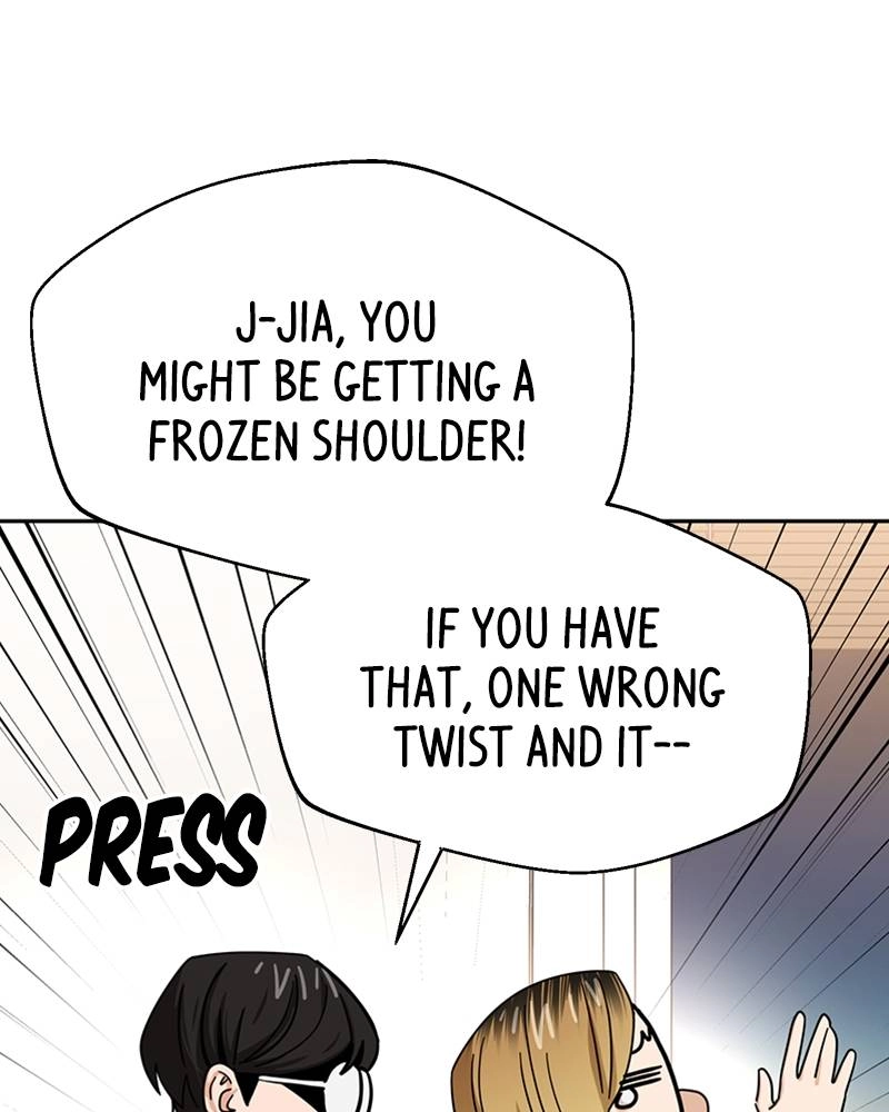 Maybe Meant to Be Chapter 46 - Whatever It Is Page 159