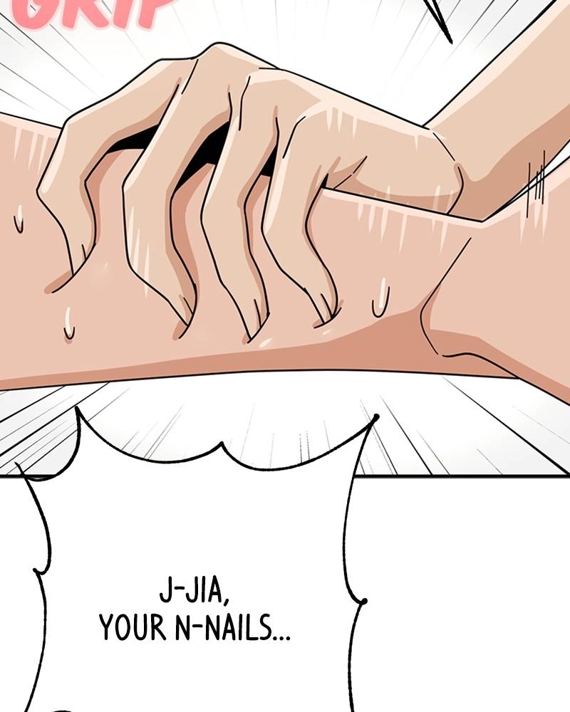 Maybe Meant to Be Chapter 46 - Whatever It Is Page 162