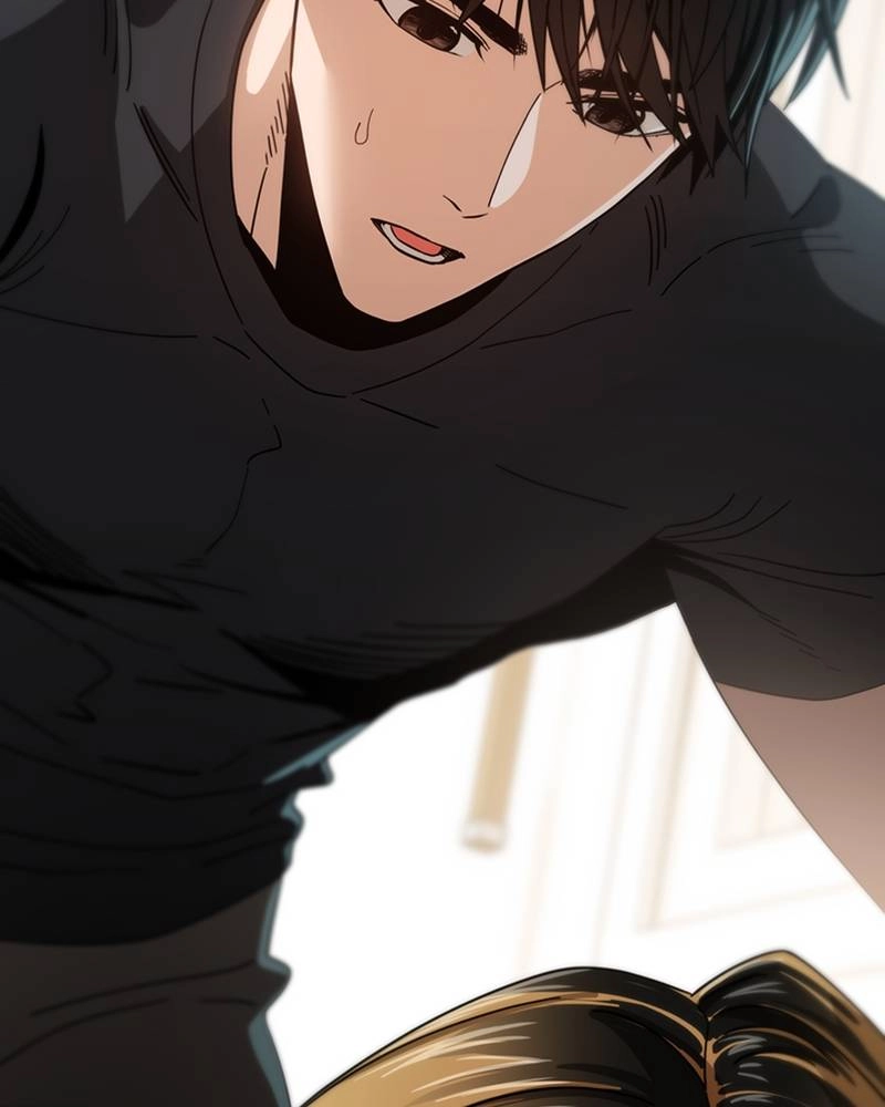 Maybe Meant to Be Chapter 46 - Whatever It Is Page 173