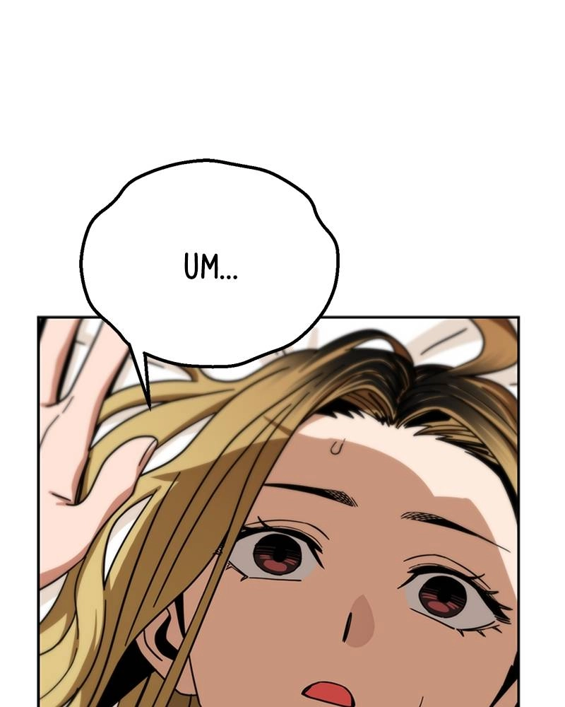 Maybe Meant to Be Chapter 46 - Whatever It Is Page 175