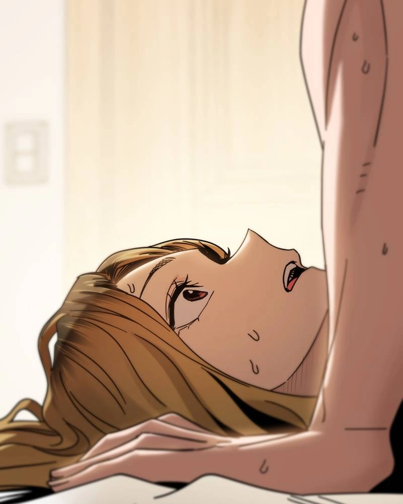 Maybe Meant to Be Chapter 46 - Whatever It Is Page 179