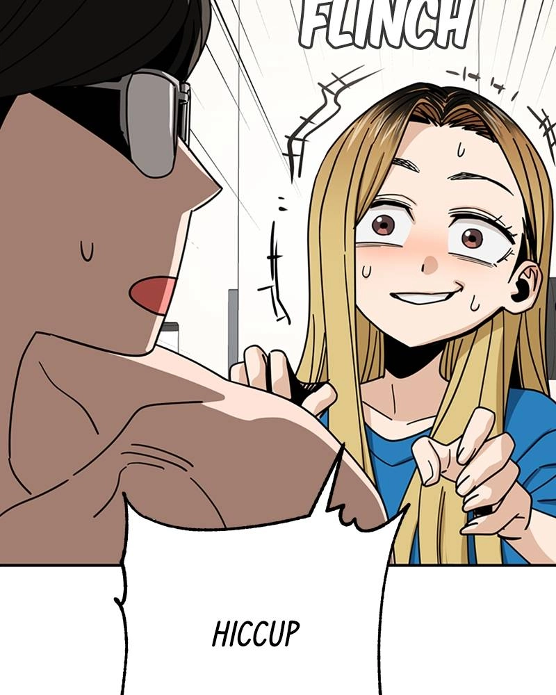 Maybe Meant to Be Chapter 46 - Whatever It Is Page 18