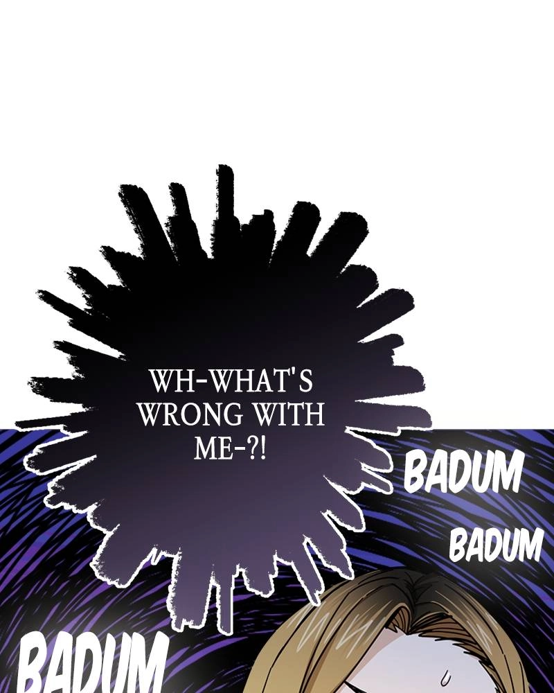 Maybe Meant to Be Chapter 46 - Whatever It Is Page 20