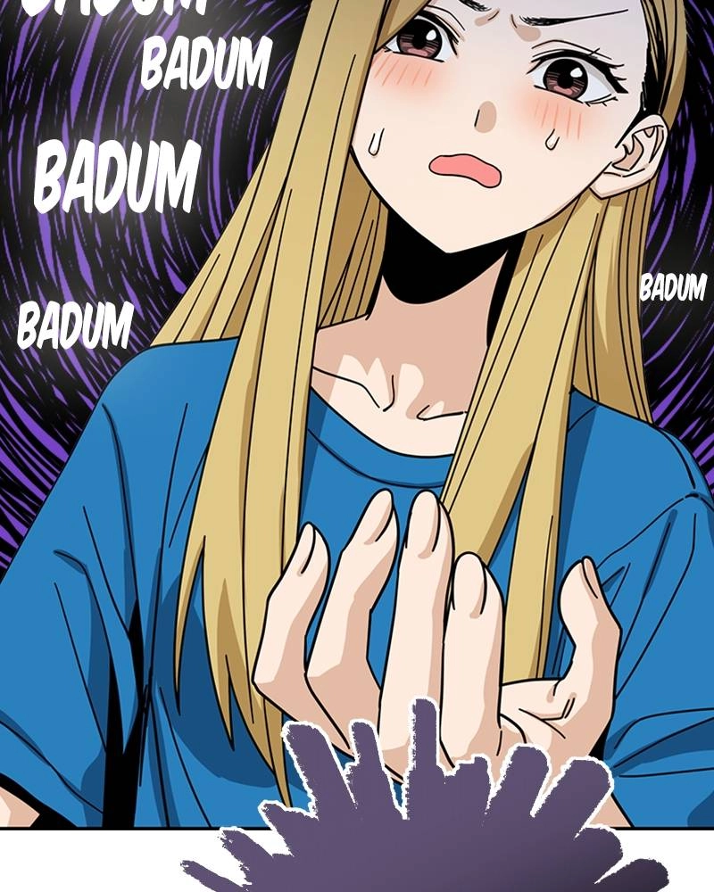 Maybe Meant to Be Chapter 46 - Whatever It Is Page 21