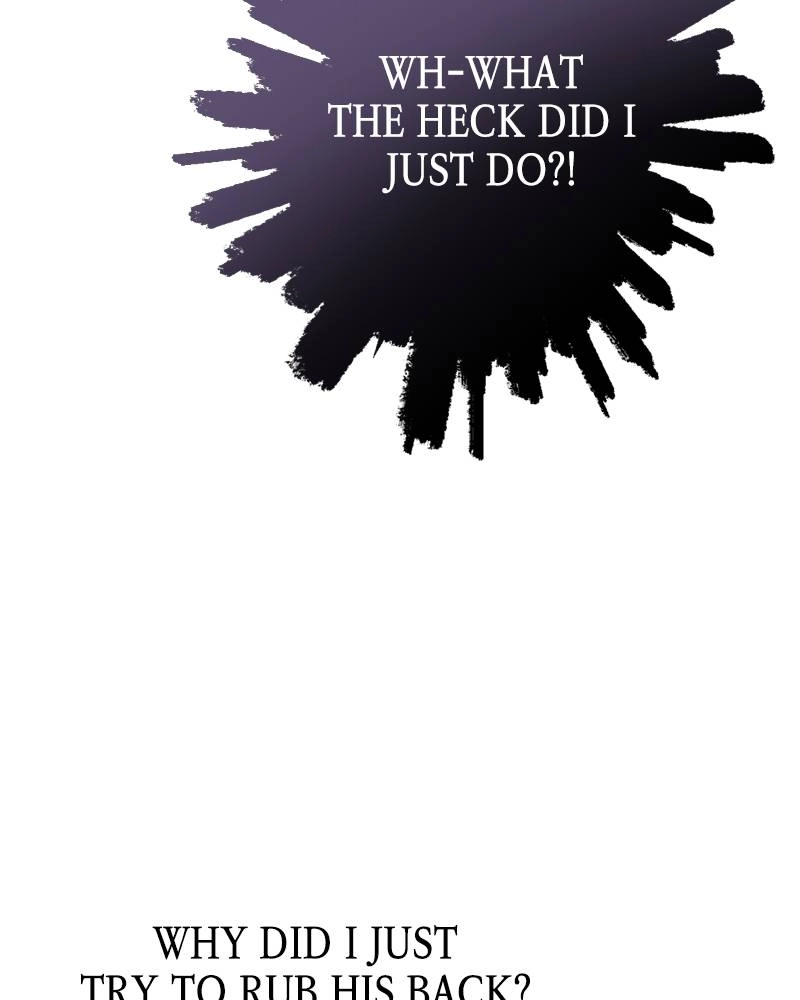 Maybe Meant to Be Chapter 46 - Whatever It Is Page 22