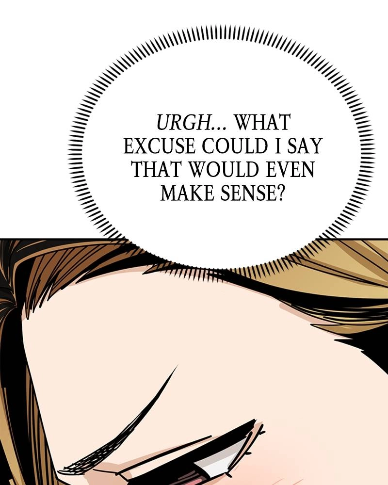 Maybe Meant to Be Chapter 46 - Whatever It Is Page 24