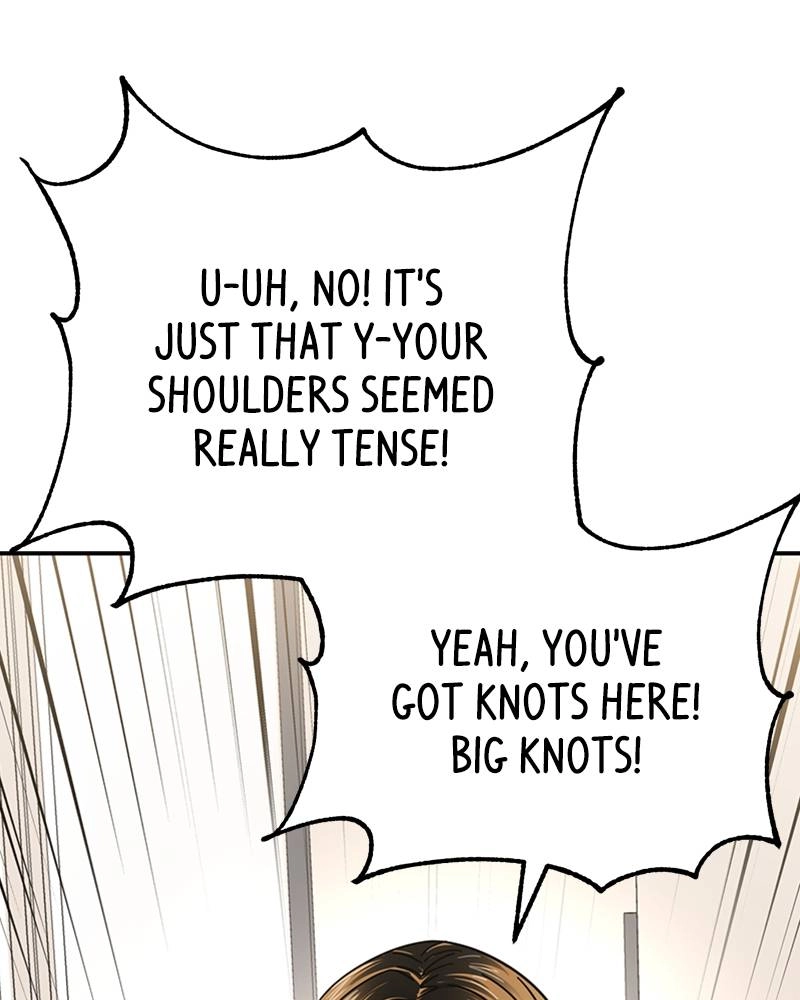 Maybe Meant to Be Chapter 46 - Whatever It Is Page 29