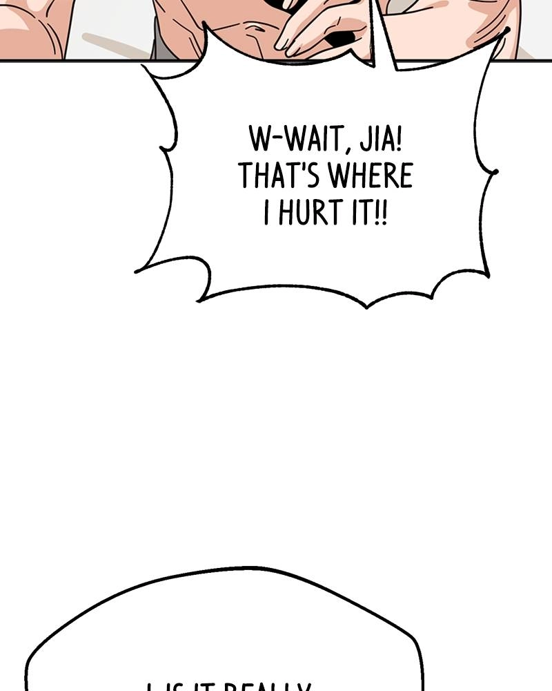 Maybe Meant to Be Chapter 46 - Whatever It Is Page 31
