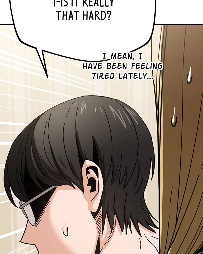 Maybe Meant to Be Chapter 46 - Whatever It Is Page 32