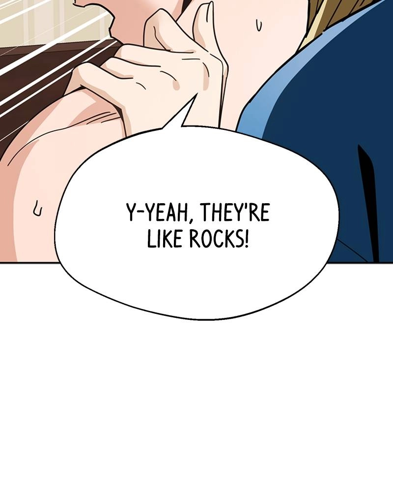 Maybe Meant to Be Chapter 46 - Whatever It Is Page 33