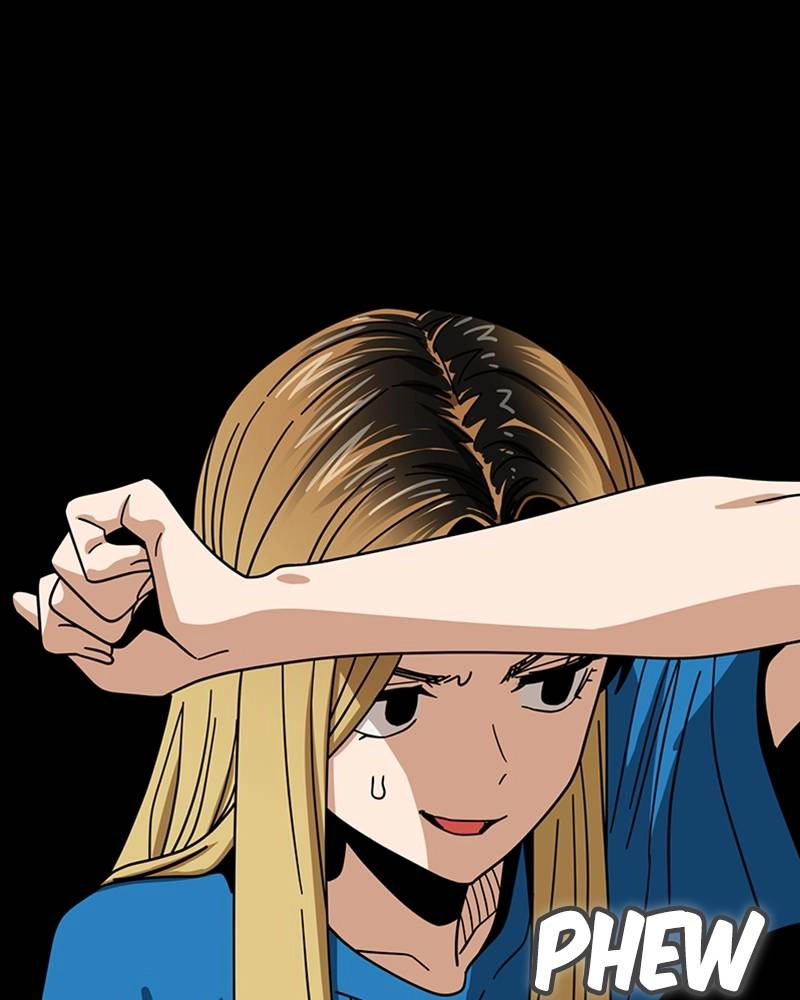 Maybe Meant to Be Chapter 46 - Whatever It Is Page 36