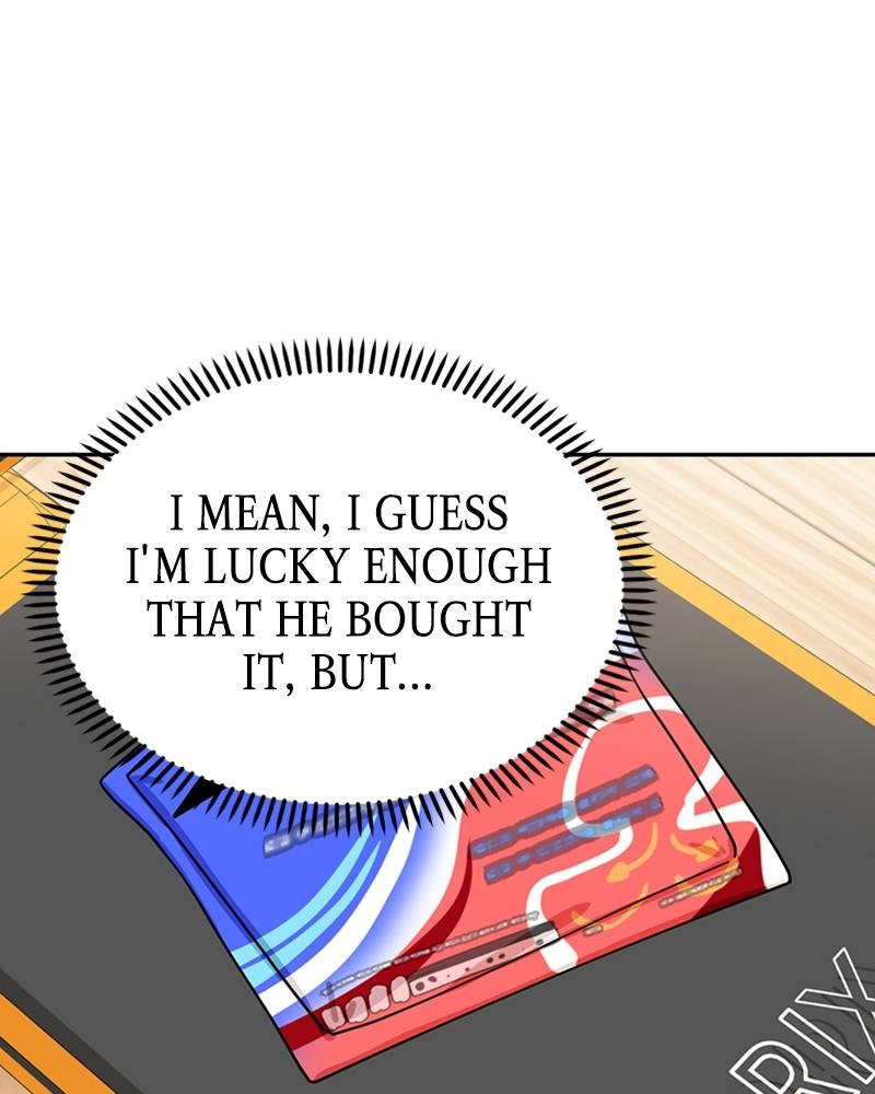 Maybe Meant to Be Chapter 46 - Whatever It Is Page 38