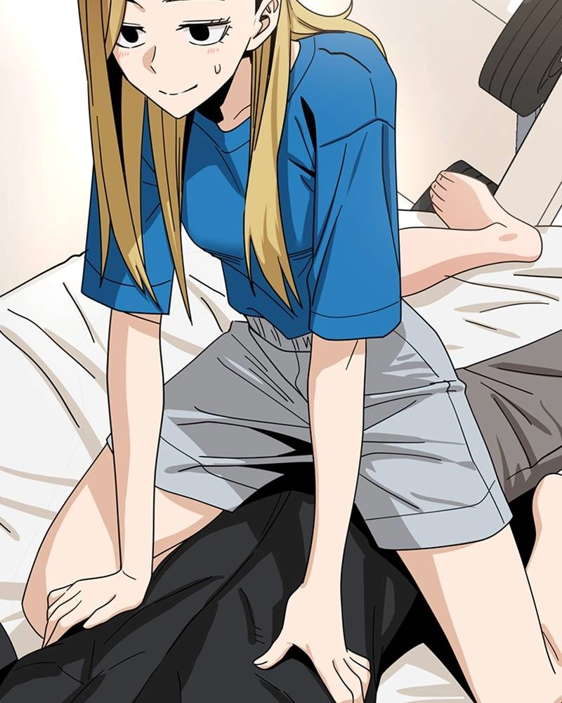 Maybe Meant to Be Chapter 46 - Whatever It Is Page 42
