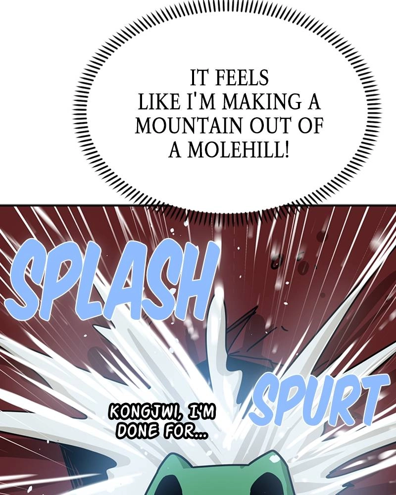 Maybe Meant to Be Chapter 46 - Whatever It Is Page 44