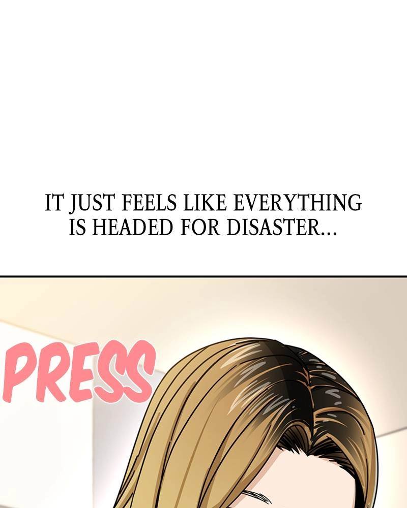 Maybe Meant to Be Chapter 46 - Whatever It Is Page 47