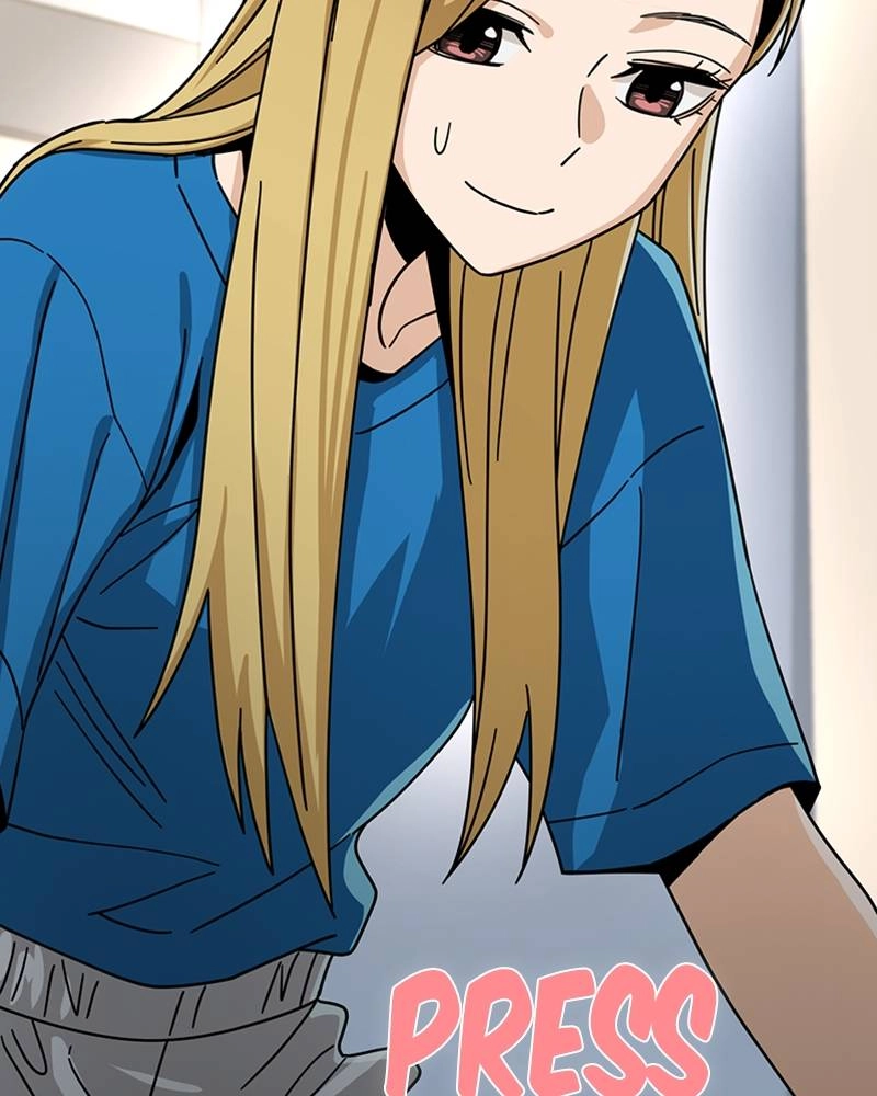 Maybe Meant to Be Chapter 46 - Whatever It Is Page 48