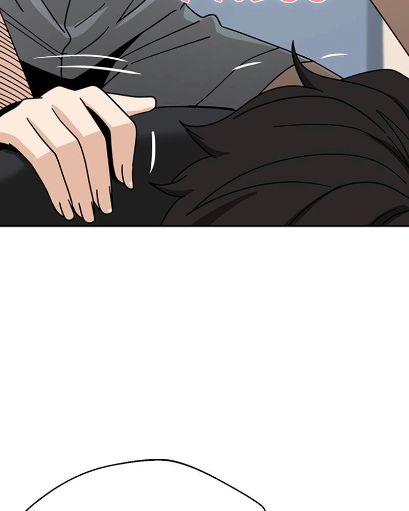 Maybe Meant to Be Chapter 46 - Whatever It Is Page 49