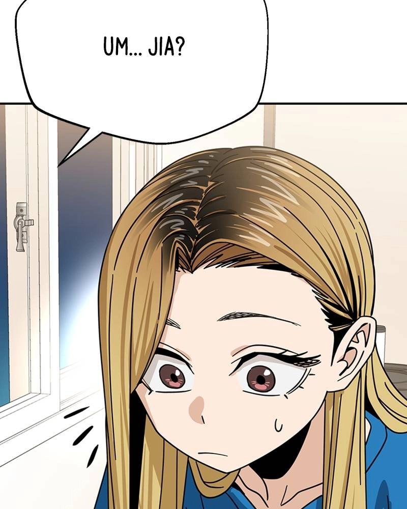 Maybe Meant to Be Chapter 46 - Whatever It Is Page 50