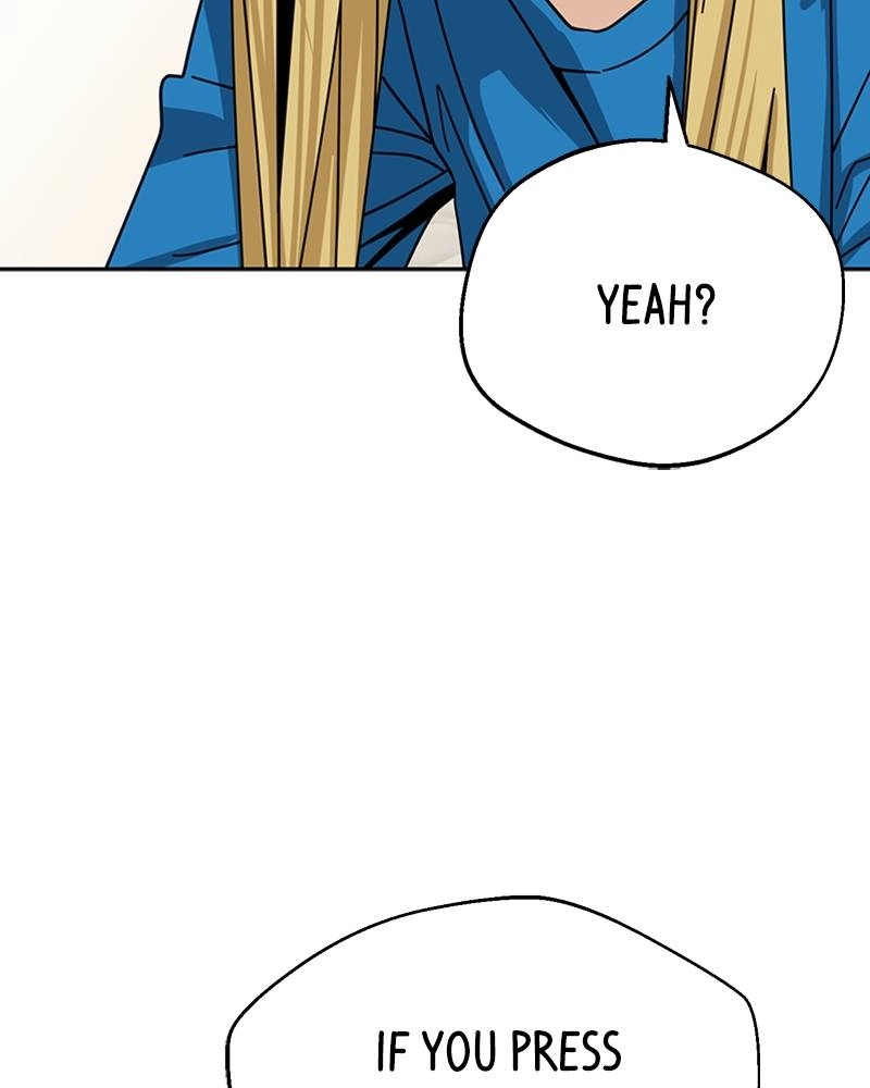 Maybe Meant to Be Chapter 46 - Whatever It Is Page 51