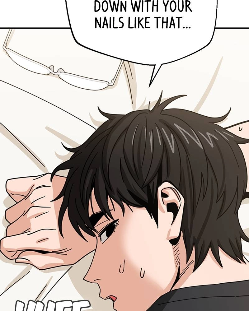 Maybe Meant to Be Chapter 46 - Whatever It Is Page 52