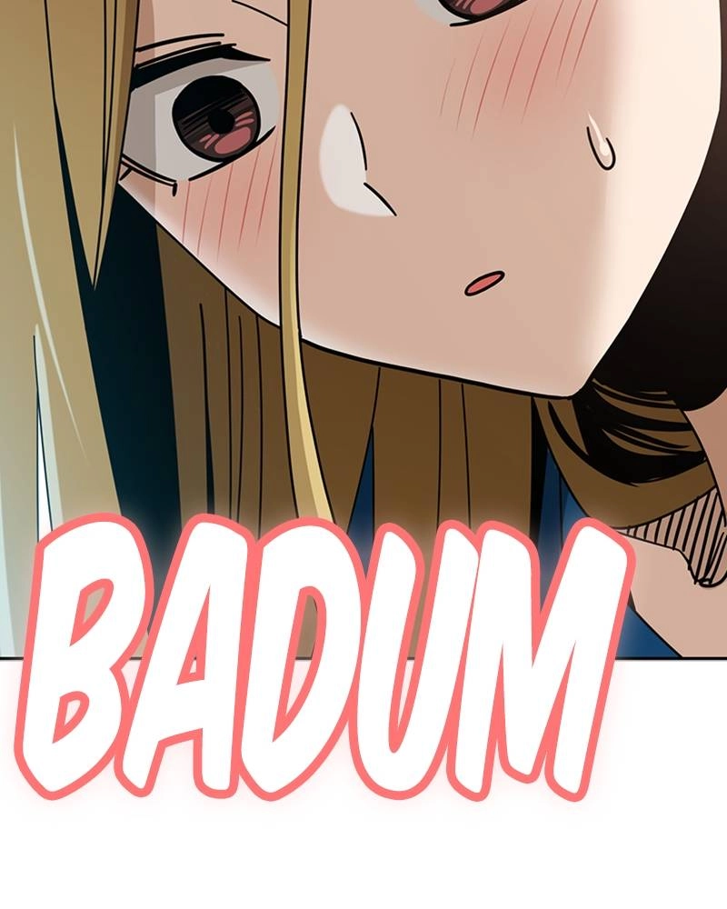 Maybe Meant to Be Chapter 46 - Whatever It Is Page 55