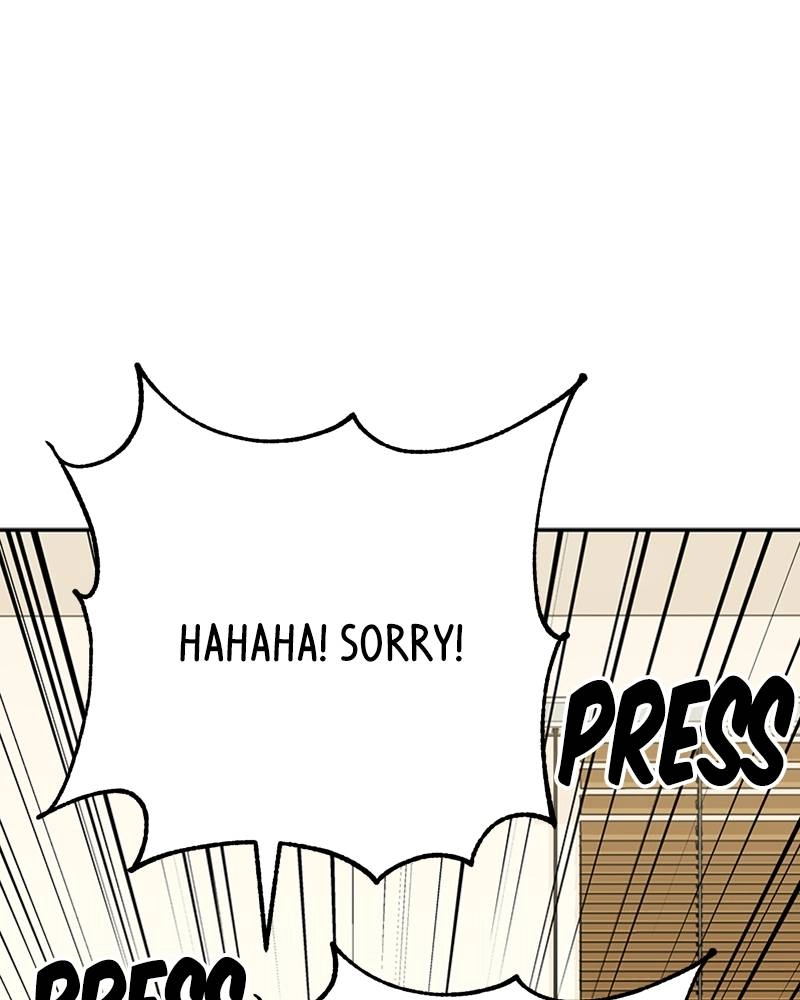 Maybe Meant to Be Chapter 46 - Whatever It Is Page 57