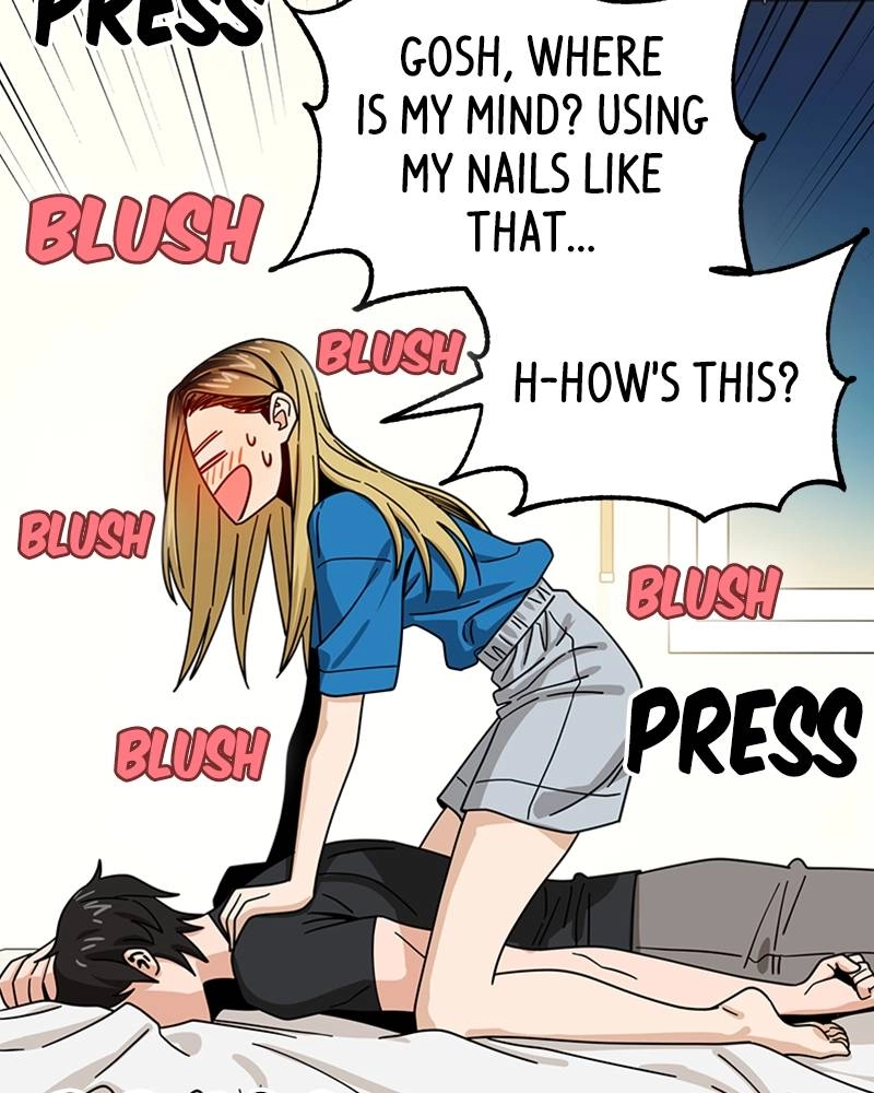 Maybe Meant to Be Chapter 46 - Whatever It Is Page 58