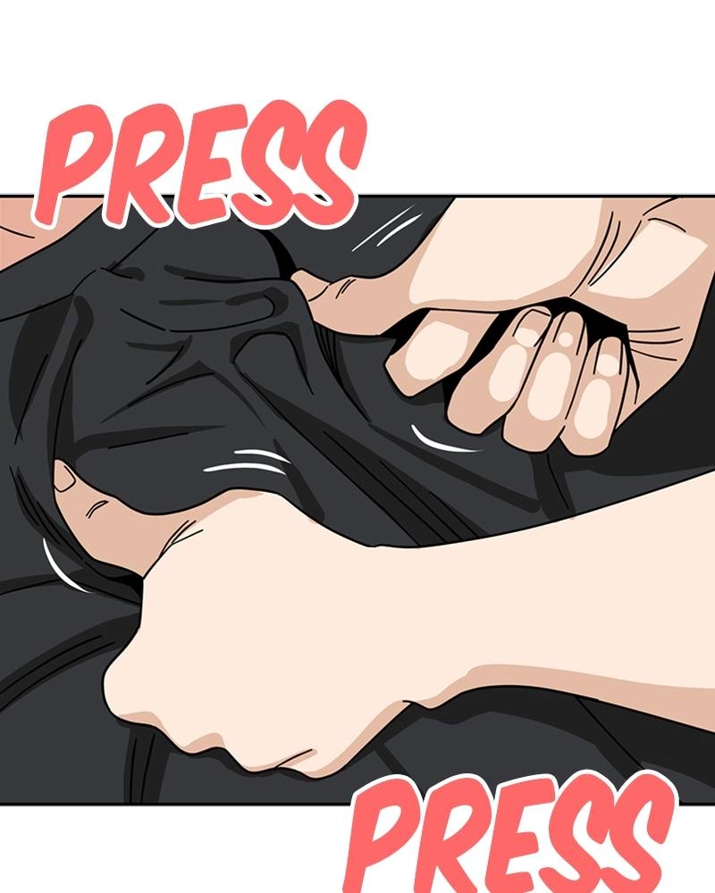 Maybe Meant to Be Chapter 46 - Whatever It Is Page 60