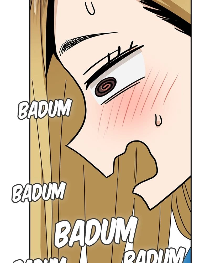 Maybe Meant to Be Chapter 46 - Whatever It Is Page 62