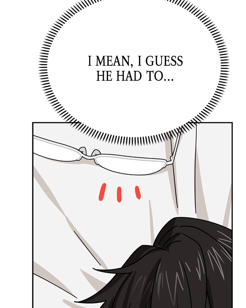 Maybe Meant to Be Chapter 46 - Whatever It Is Page 64