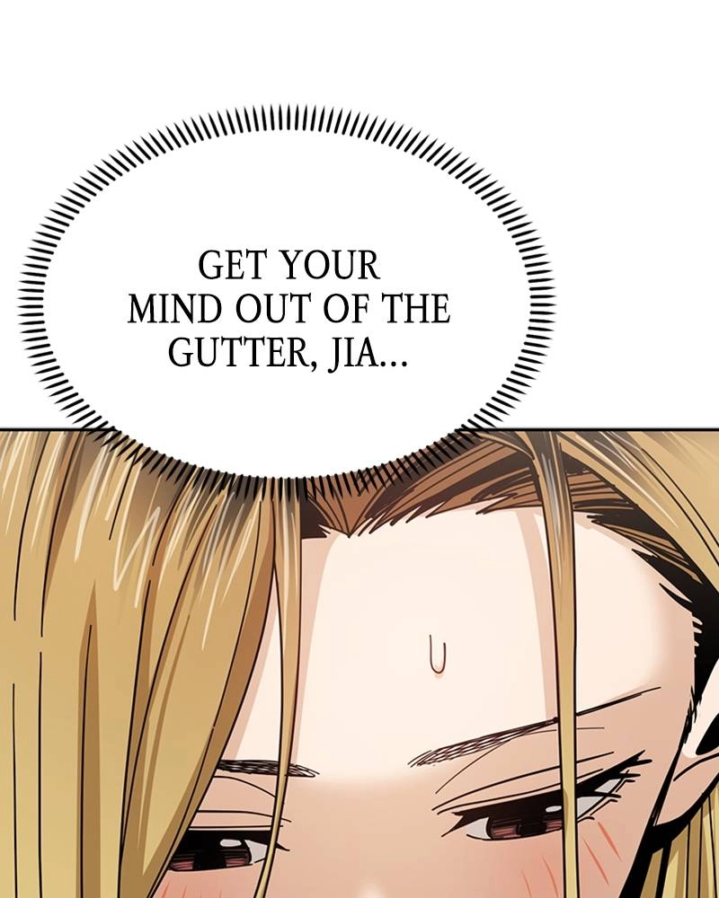 Maybe Meant to Be Chapter 46 - Whatever It Is Page 67