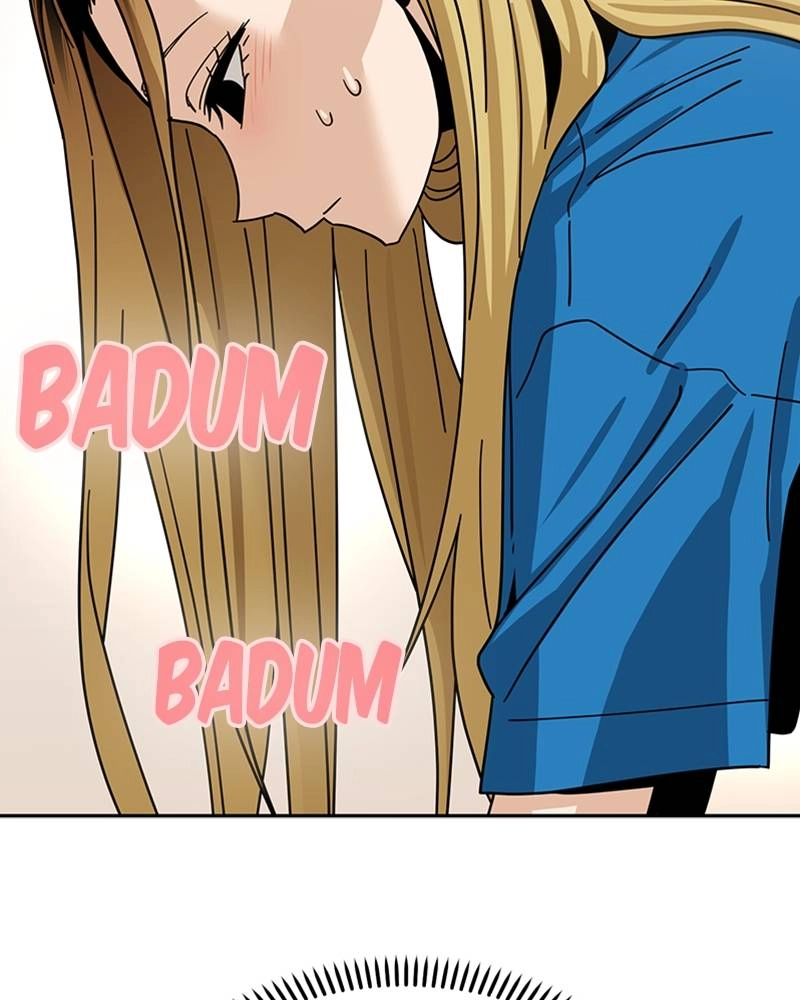 Maybe Meant to Be Chapter 46 - Whatever It Is Page 70