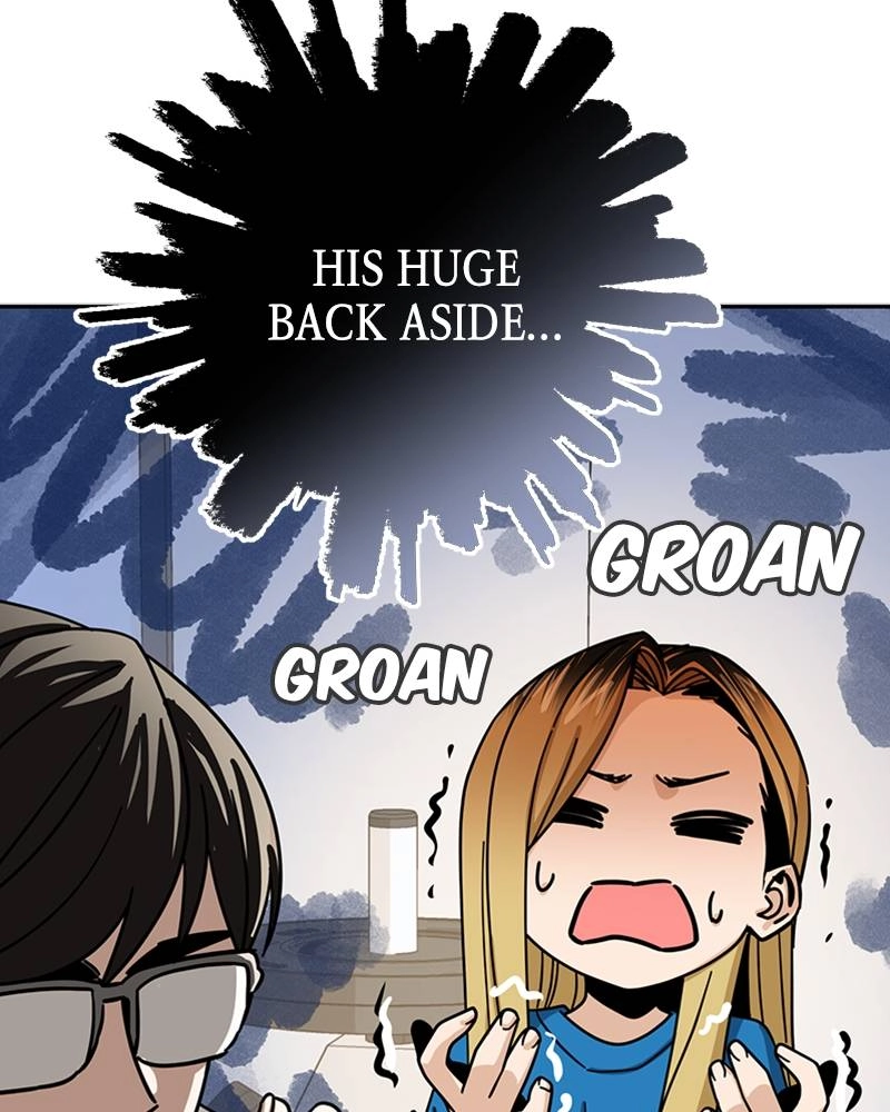Maybe Meant to Be Chapter 46 - Whatever It Is Page 75