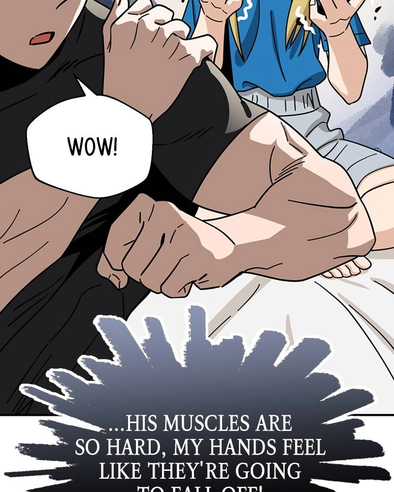 Maybe Meant to Be Chapter 46 - Whatever It Is Page 76
